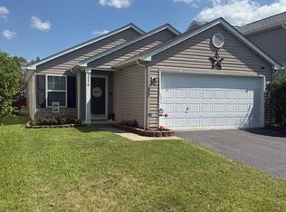 3926 Genteel Dr, Grove City, OH 43123