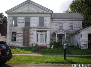 214 Riverside Ave, Theresa, NY 13691