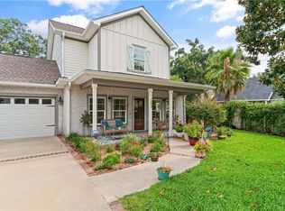 287 Villager Dr, Saint Simons Island, GA 31522