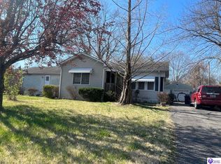 109 Dwight Ave, Radcliff, KY 40160