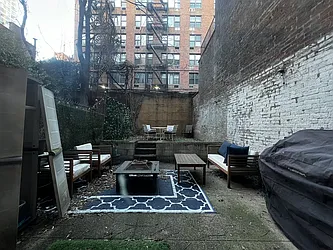 Rented by Living New York