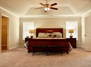 4425 Belcrest Way, Cumming, GA 30040