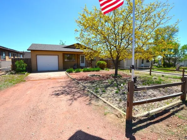 368 Illinois St, Penrose, CO 81240