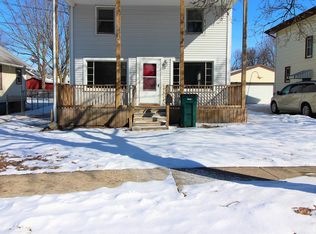 815 Call St, Lansing, MI 48906