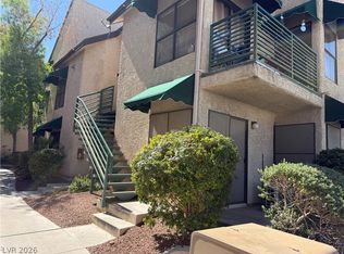 530 Elm Dr Unit 105, Las Vegas, NV 89169