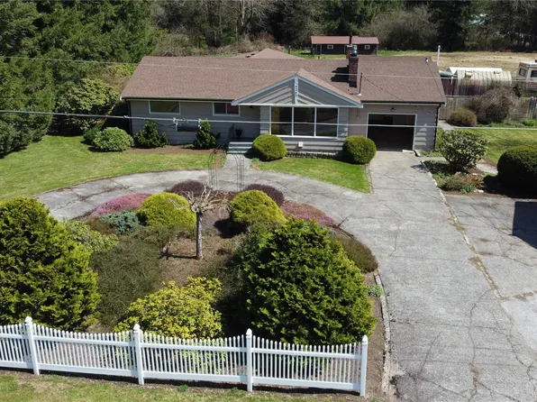 6269 Mt Baker Highway, Deming, WA 98244