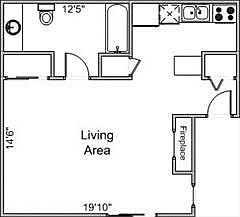 2nd image of 527 Donofrio Dr Unit 3