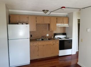 145 Archambault Ave APT 7, West Warwick, RI 02893