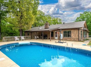 324 Farquharson Ln, Pearcy, AR 71964