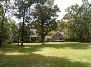 1181 Shealy Rd, Leesville, SC 29070