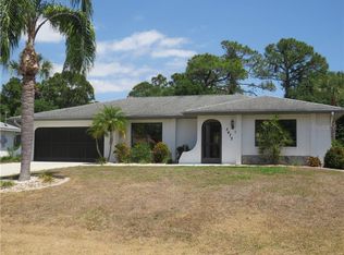 3472 Ogden St, Pt Charlotte, FL 33948