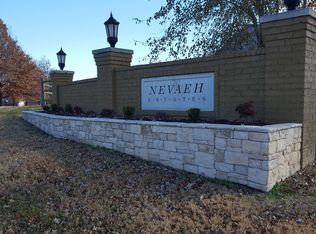 500 Sherman Ave, Cave Springs, AR 72718