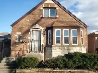 14419 S Union Ave, Riverdale, IL