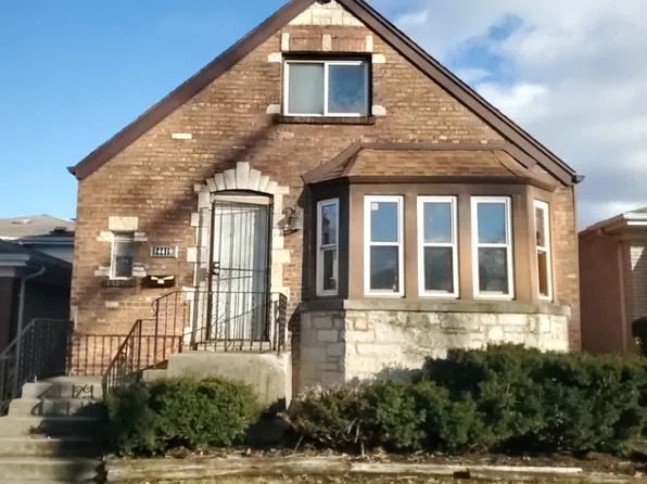 14419 S Union Ave, Riverdale, IL 60827