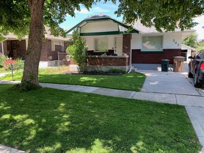 243 E Williams Ave, Salt Lake City, UT, 84111