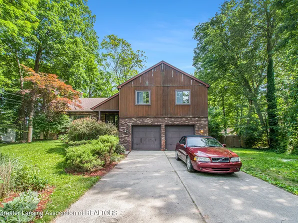 4847 Sugar Bush Ln, Holt, MI 48842