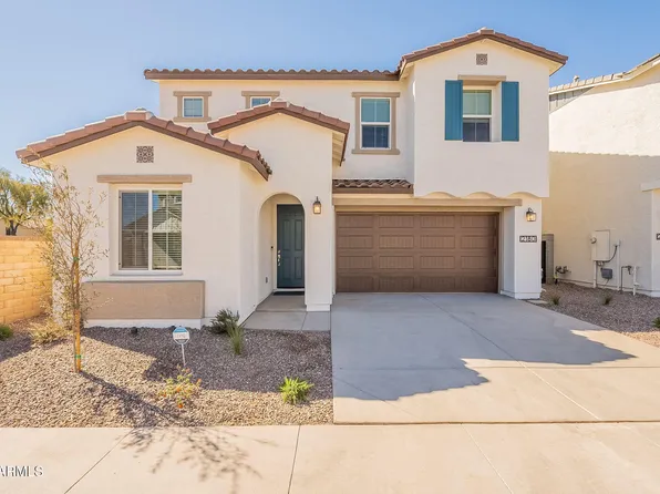2180 N IOWA Street, Chandler, AZ 85225