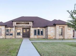 3014 Caida Del Sol Ave, Eagle Pass, TX 78852