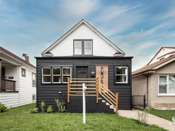 3636 N Long Ave, Chicago, IL 60641