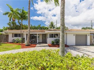 2020 NE 34th St, Lighthouse Pt, FL 33064