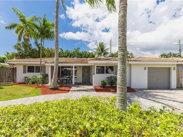 2020 NE 34th Street, Lighthouse Point, FL 33064