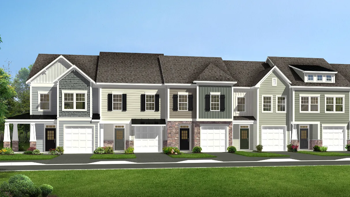Melsonby Dr Homesite 170 photo 1