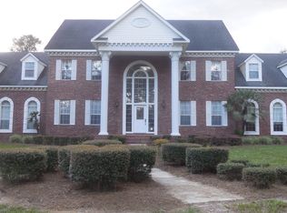 177 N State Rd #51, Mayo, FL 32066