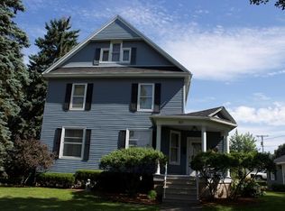 921 4th Ave, Rochelle, IL 61068