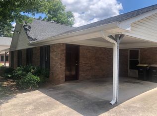 111 Williamson St SW #B, Rome, GA 30165