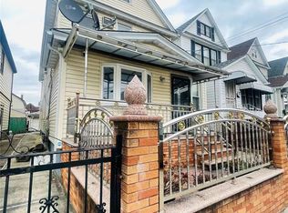 10117 131st St, South Richmond Hill, NY 11419