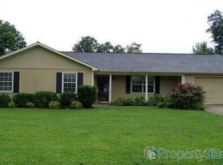 2509 Sherwin Rd, Knoxville, TN 37931