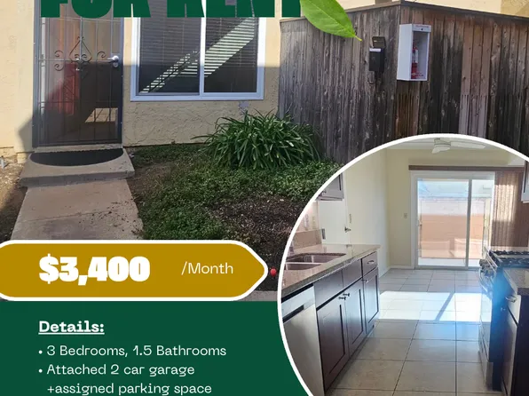 1158 Madera Ln, Vista, CA 92084