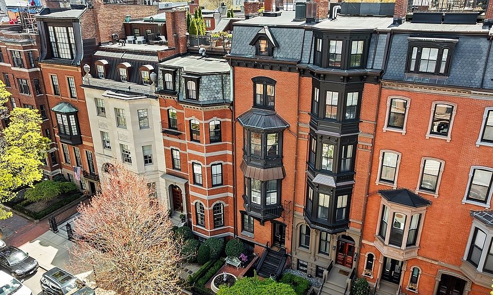 1st image of 14 Marlborough St