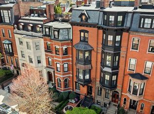 14 Marlborough St, Boston, MA 02116