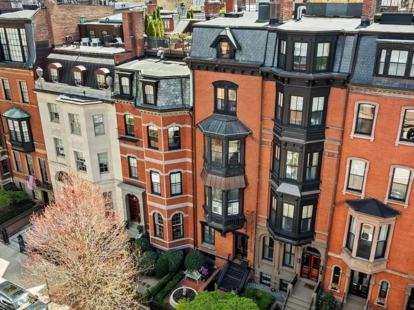 14 Marlborough St, Boston, MA 02116