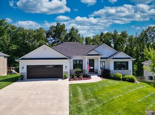 5445 Heath Ct, Columbia, MO 65203