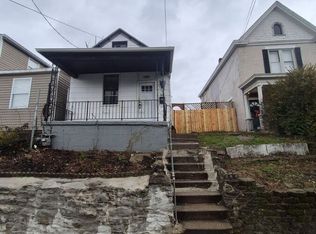 3106 Rogers St, Covington, KY 41015