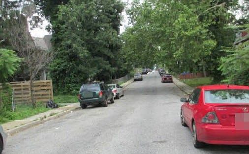 2nd image of 517 Beaumont Ave