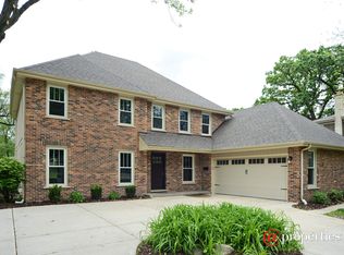 908 Linden Ct, Western Springs, IL