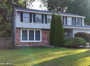 506 Barkeford Rd, Bel Air, MD 21014