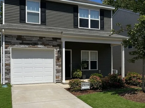 13541 Browhill Ln, Charlotte, NC 28278