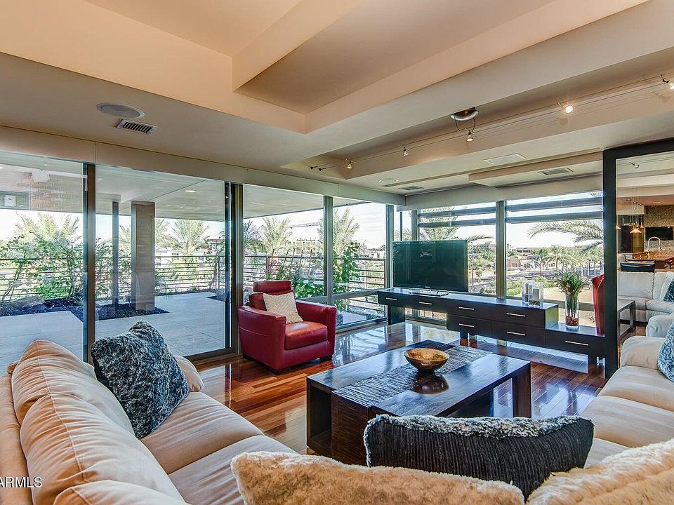 1st image of 7157 E RANCHO VISTA Drive #4006