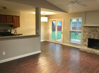 4501 Dorsett Oaks Cir, Austin, TX 78727