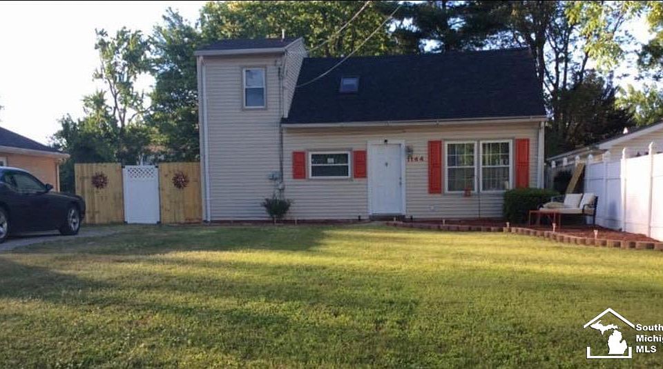 1144 Washington Ave, Temperance, MI 48182 Zillow