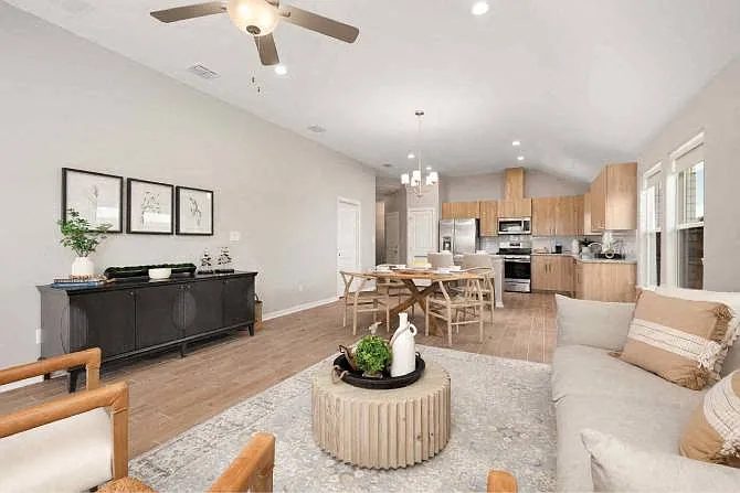 6013 Sasha Court — Photo 3