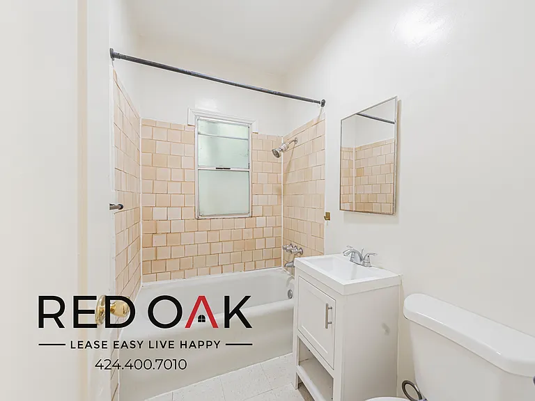 836 Sanborn Ave #208 — Photo 9