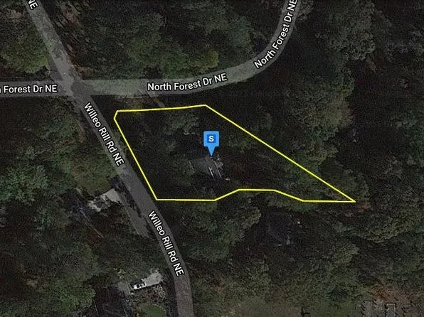 2270 Willeo Rill Rd, Marietta, GA 30062