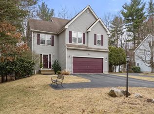 321 Dicenzo Blvd, Marlborough, MA 01752