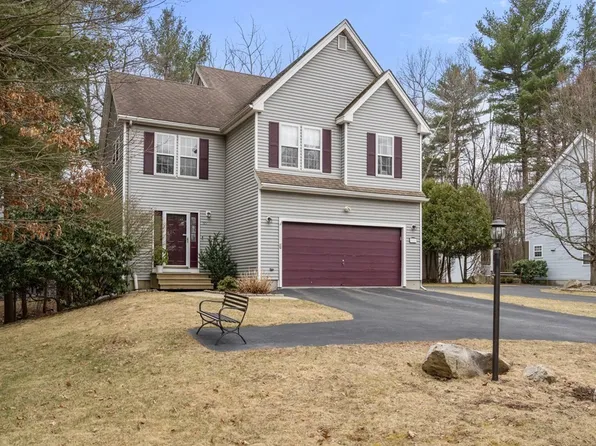 321 Dicenzo Blvd, Marlborough, MA 01752