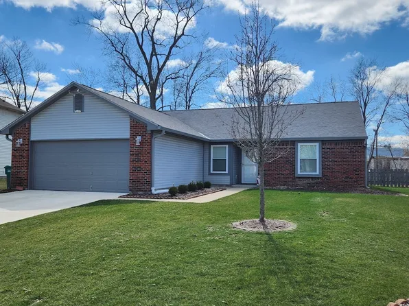 4213 Par Dr, Indianapolis, IN 46268